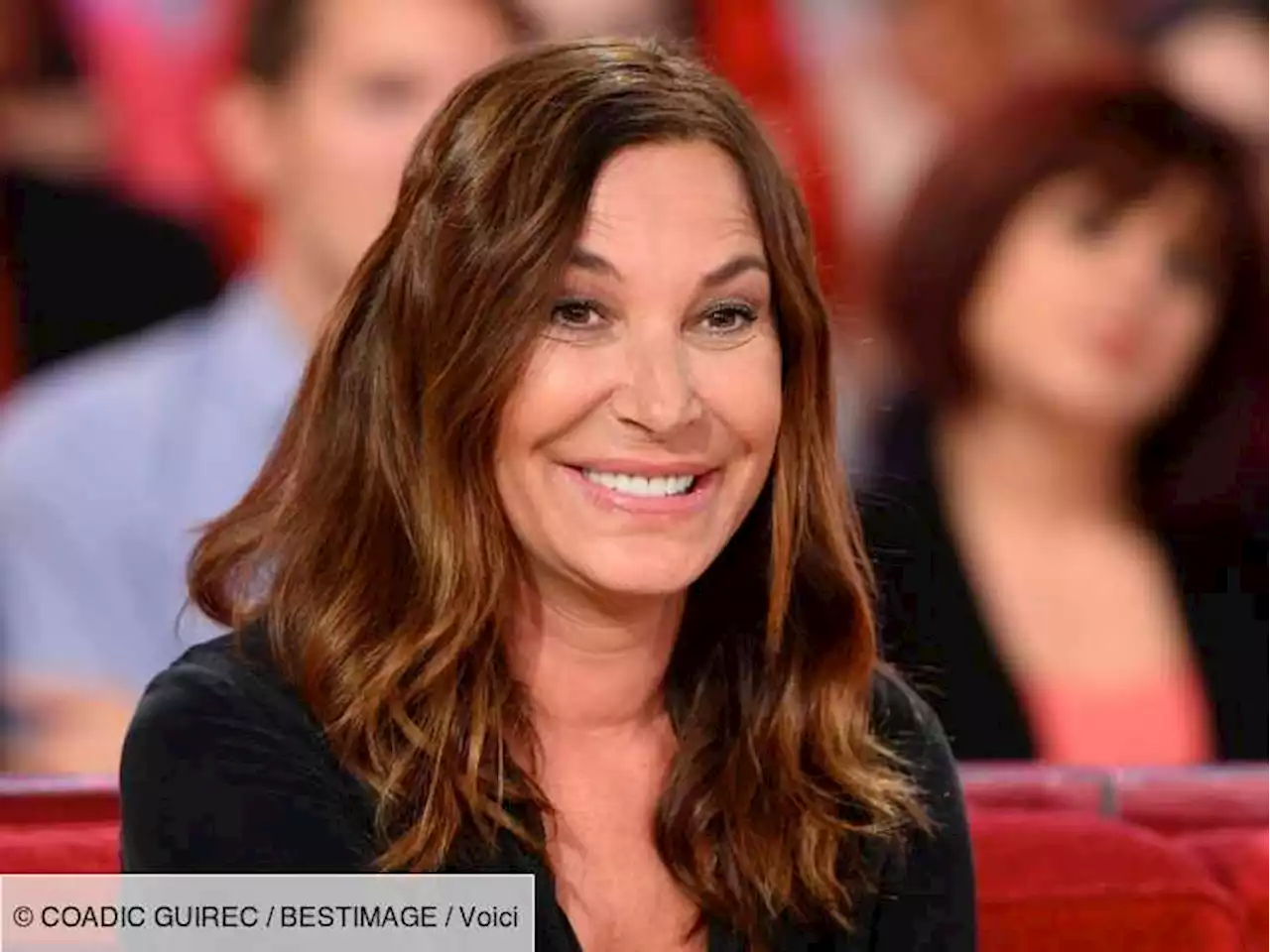 The Voice : les révélations de Zazie sur ses rapport avec les autres coachs - Voici