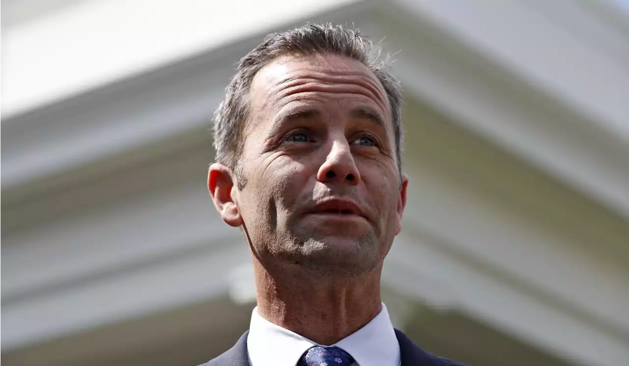 Kirk Cameron: ‘Woke’ libraries that host drag queens denied his request to read faith-based book