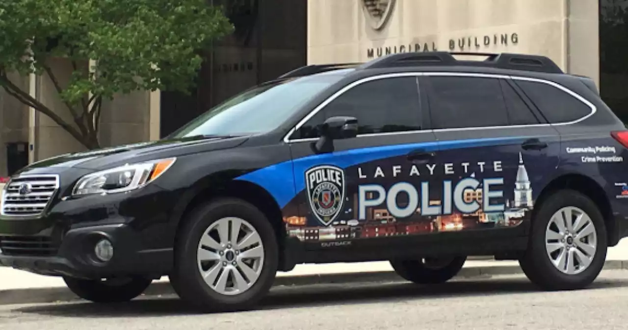 Lafayette middle schooler arrested after threatening to conduct school shooting