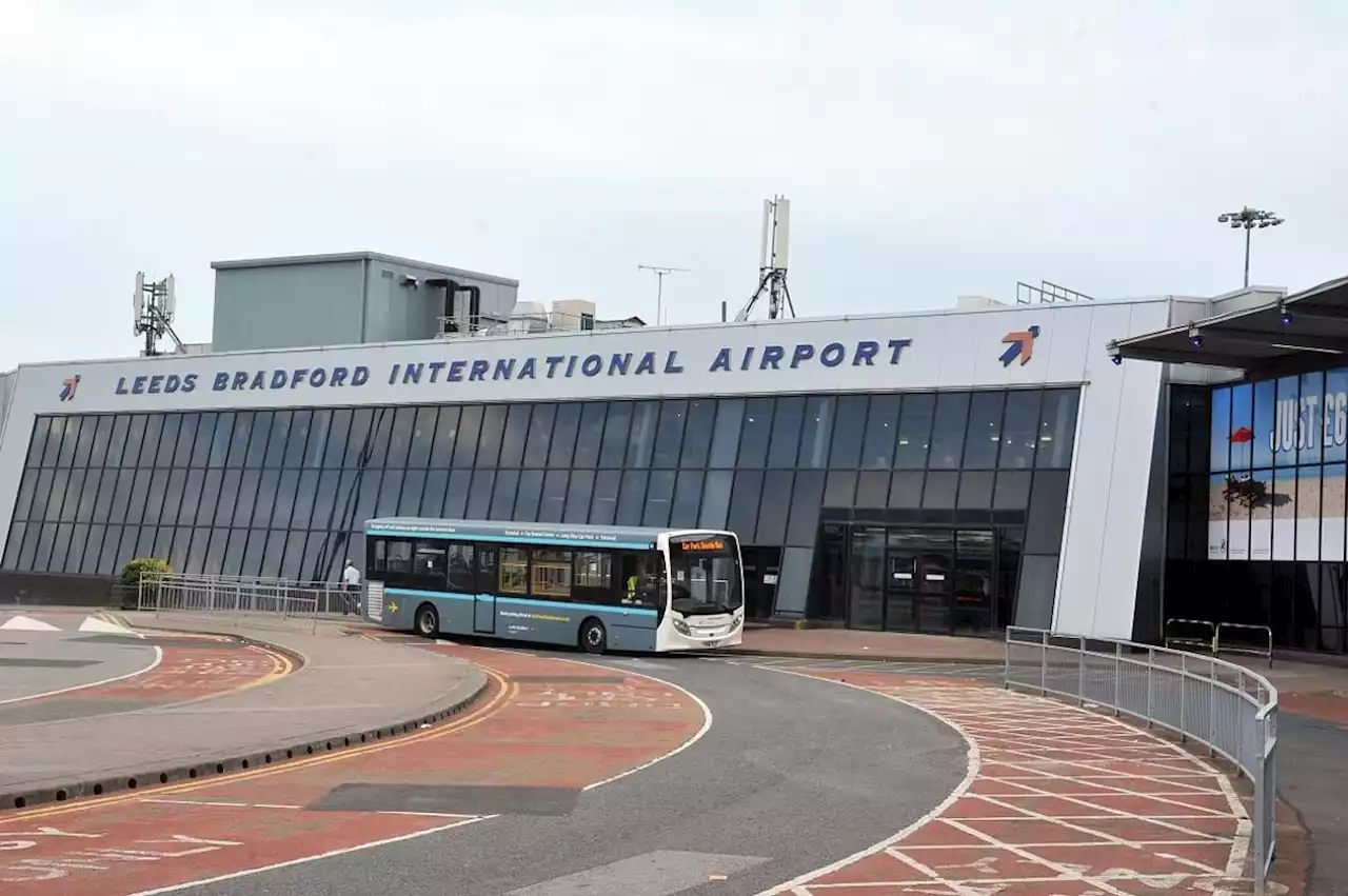 Leeds Bradford Airport confirm whether flights will be affected amid Christmas strikes