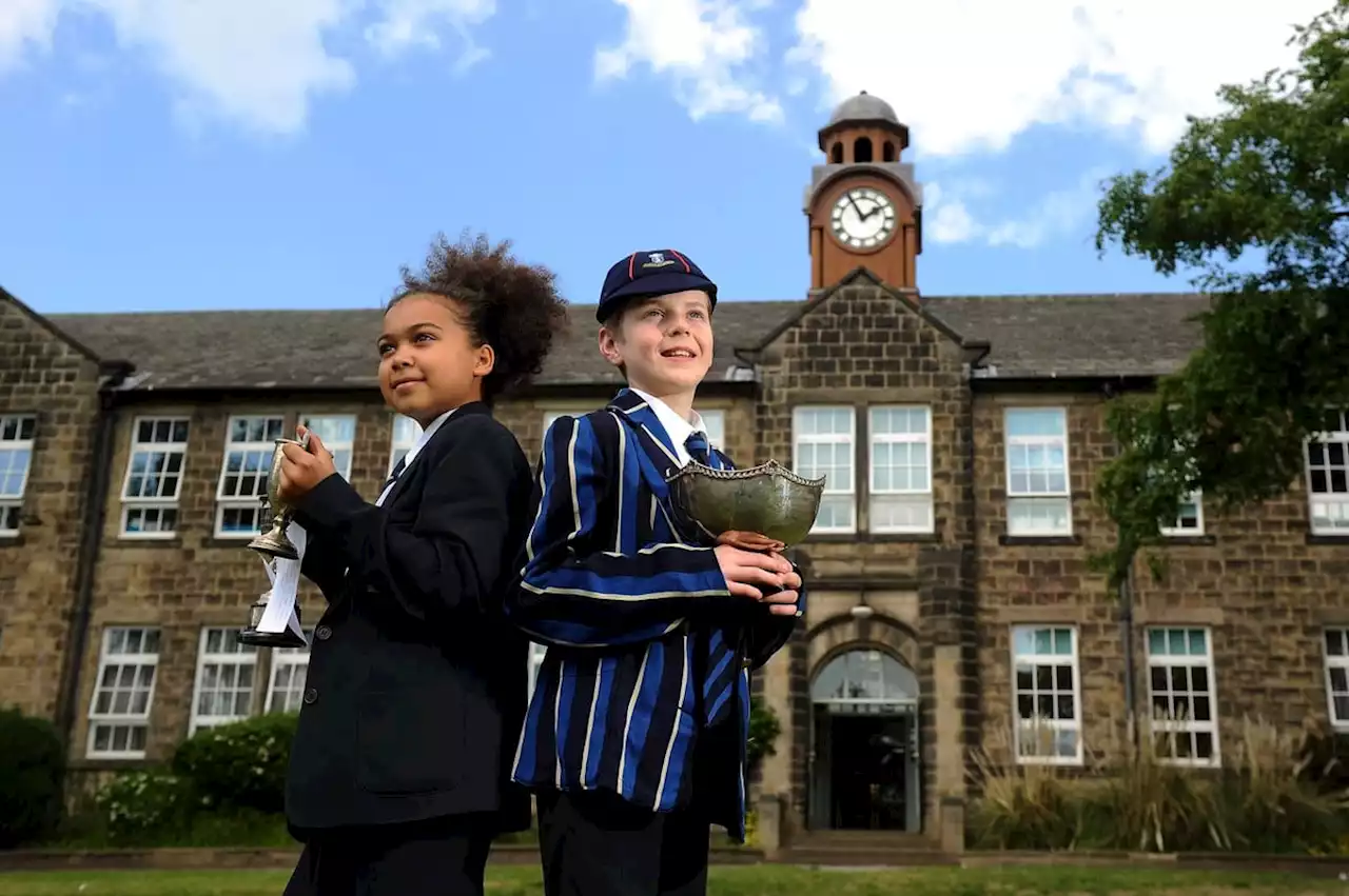 The Sunday Times Parent Power 2022: These are Yorkshire's best comprehensive, grammar and independent secondary schools