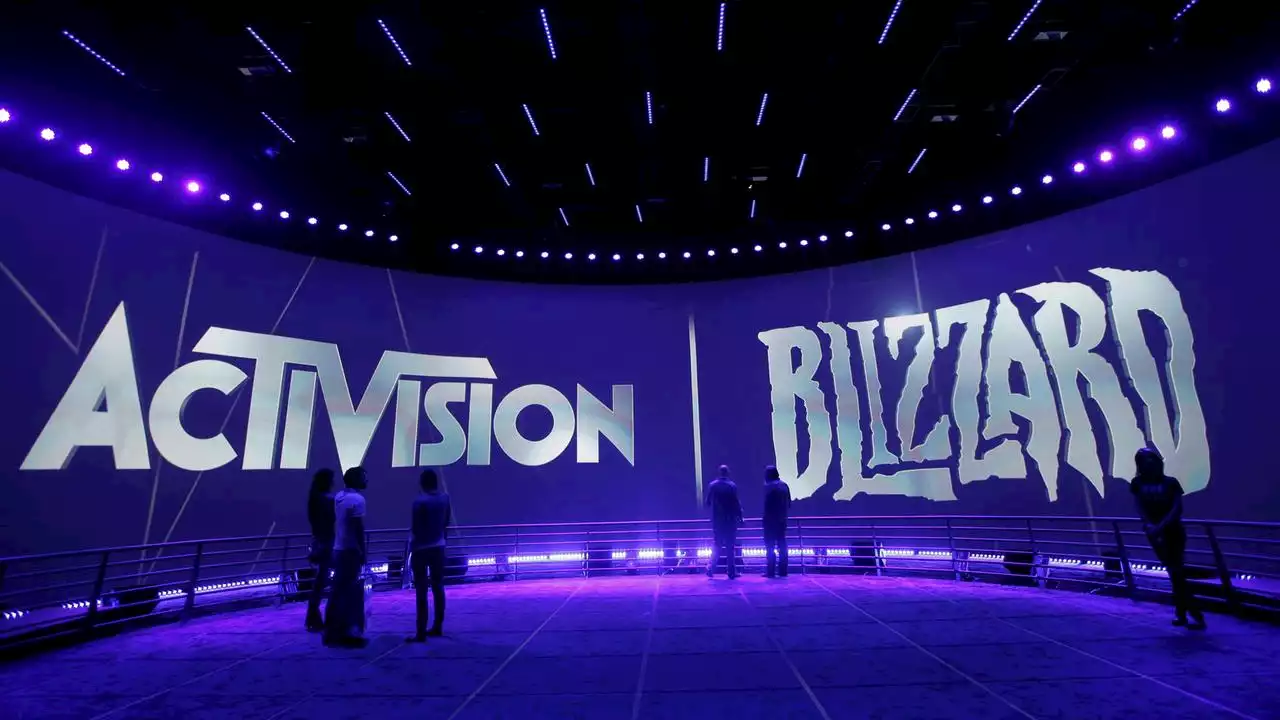 US-Aufsicht klagt: Activision-Deal von Microsoft in Gefahr