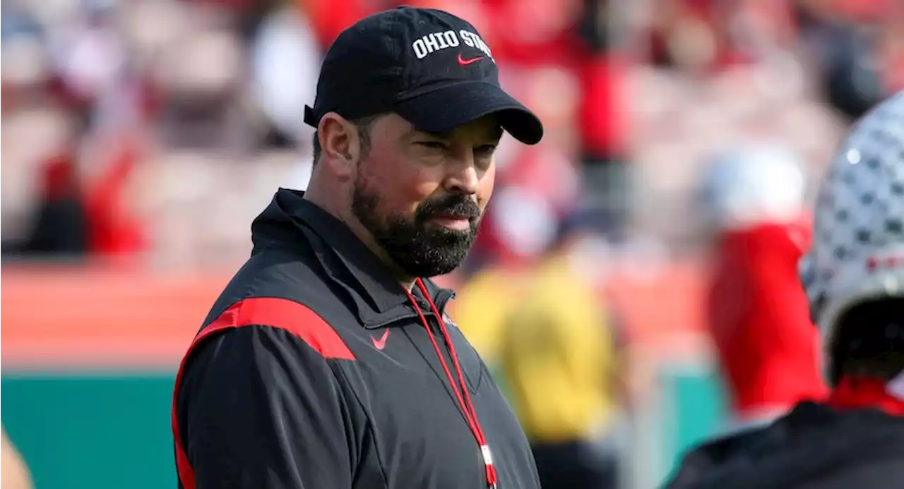 Overhauling Ohio State’s Defensive Coaching Staff A Tough But Necessary Decision for Ryan Day