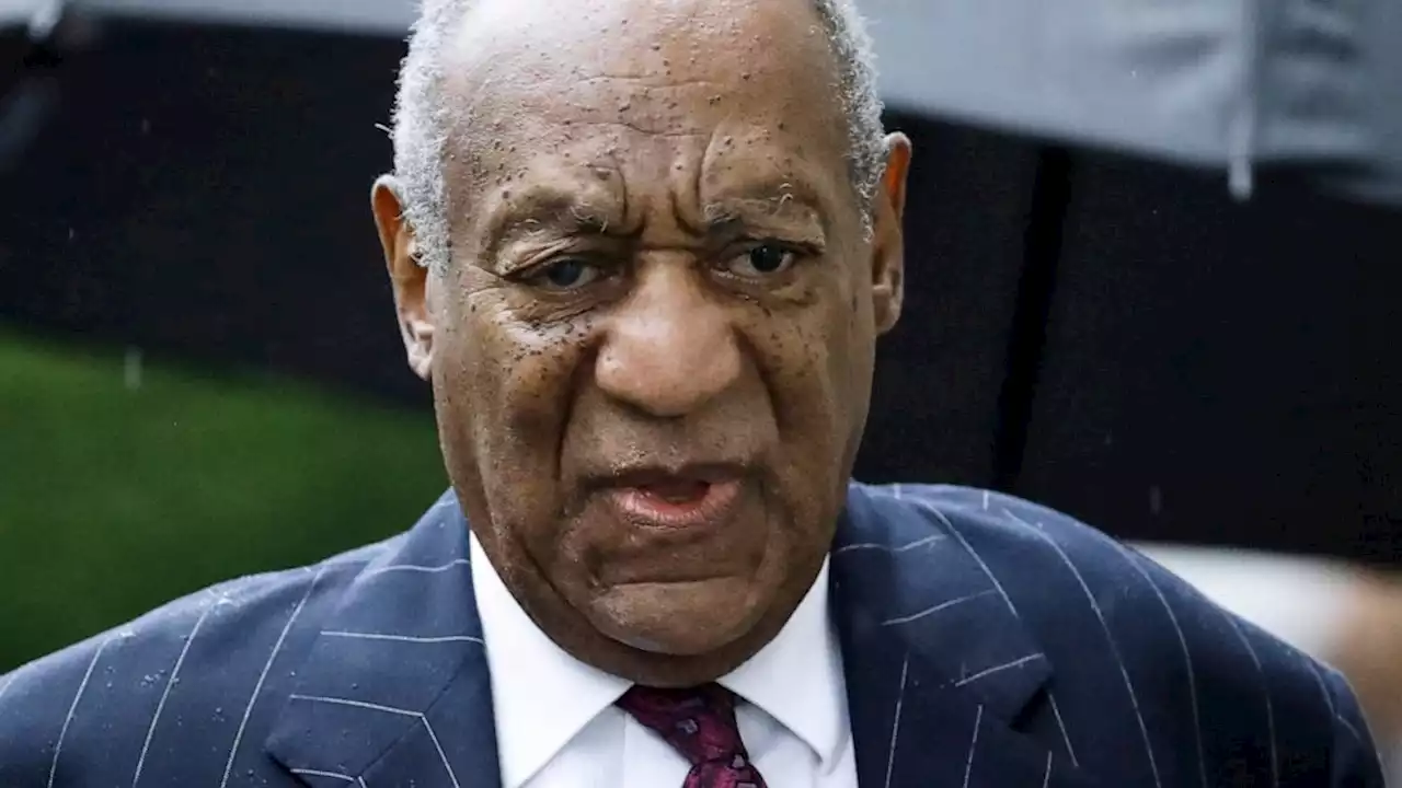 Cosby asks Supreme Court not to revive sexual assault case