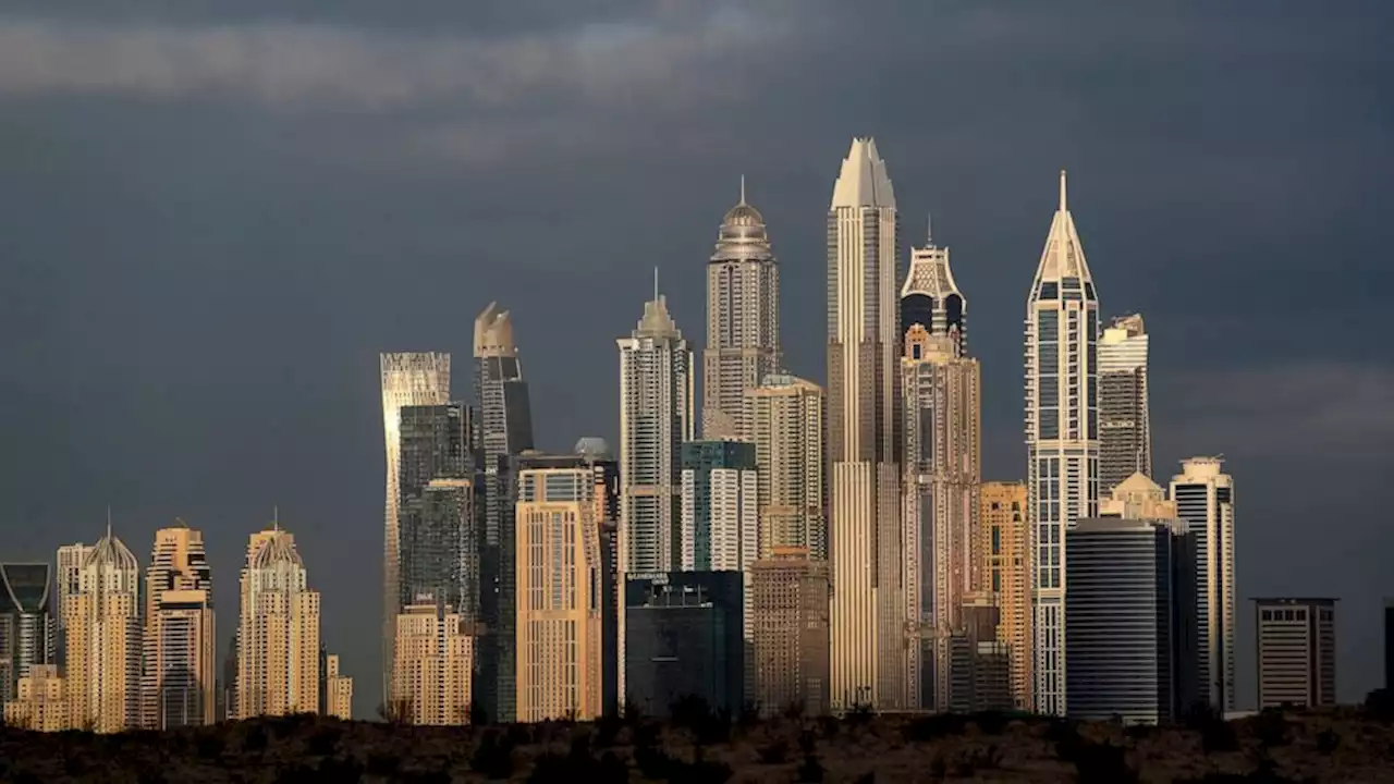 UAE to impose federal corporate tax for the first time