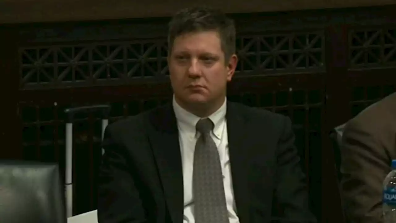 Jason Van Dyke release: Juror who convicted him of Laquan McDonald murder surprised at early release