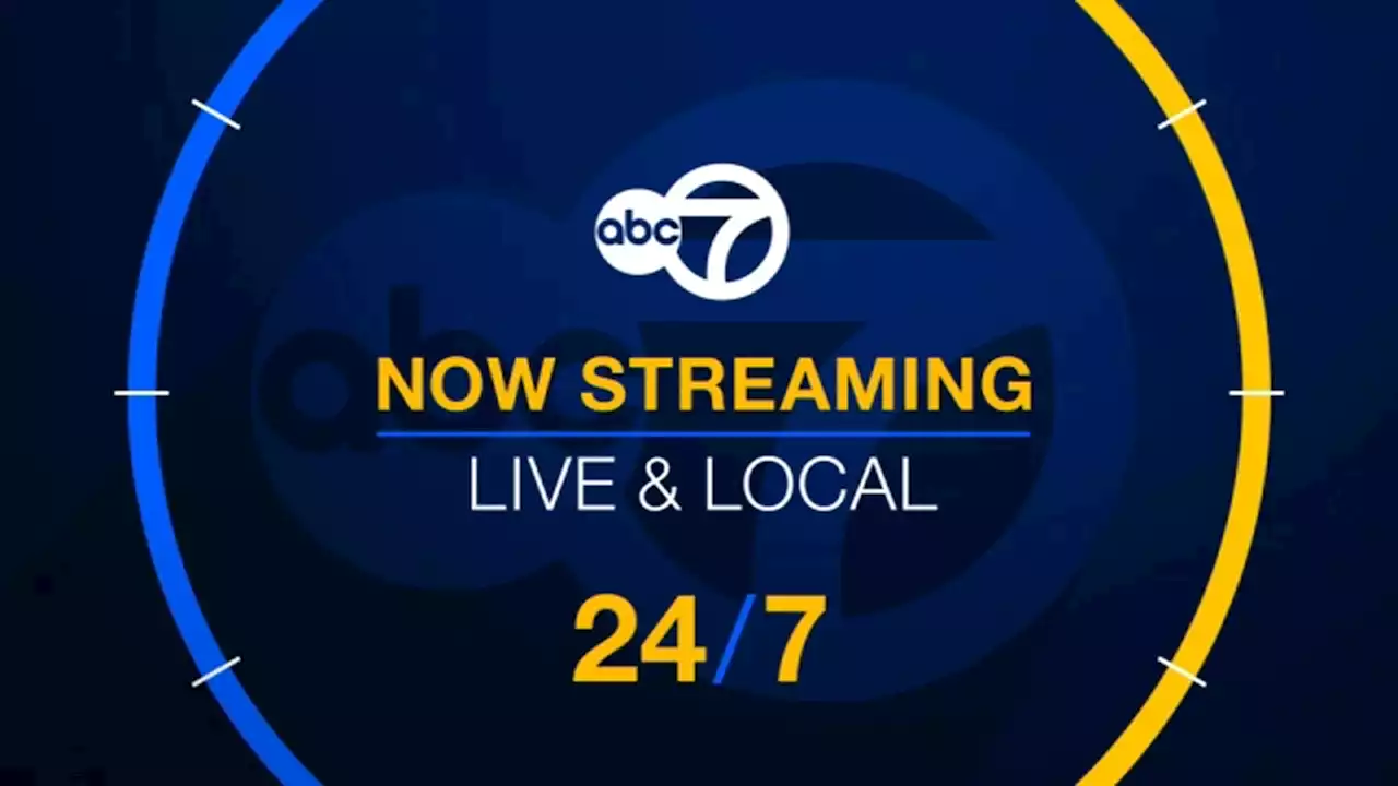 Watch new livestreams, with latest TV news, breaking ABC News coverage, local shows