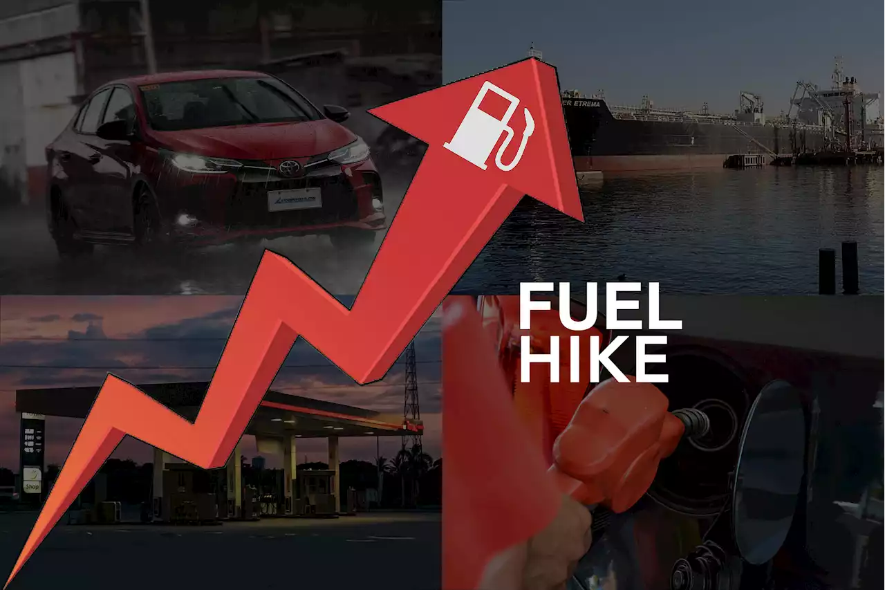 Another fuel price hike awaits motorists tomorrow - Auto News