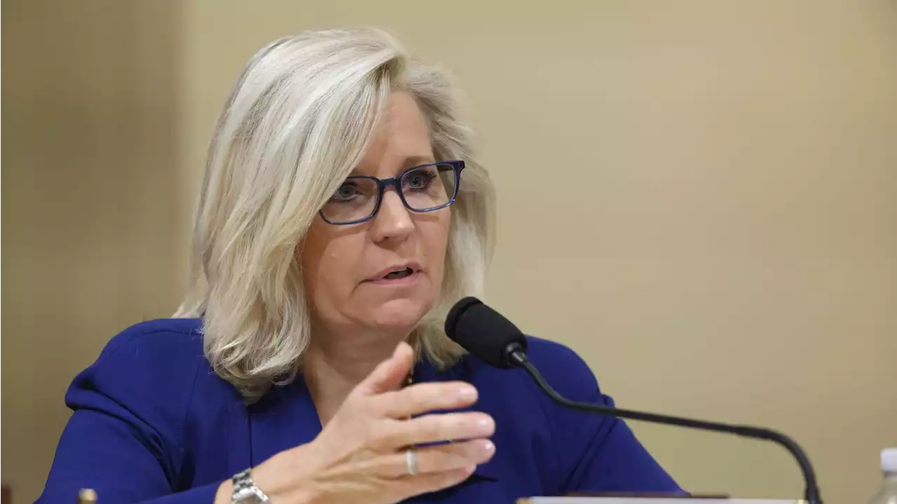 Liz Cheney breaks own fundraising record with $2 million haul