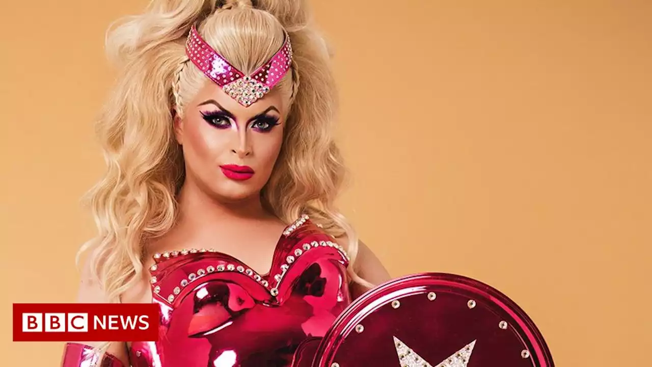 Drag Race UK star Cheryl Hole boosted confidence during lockdown