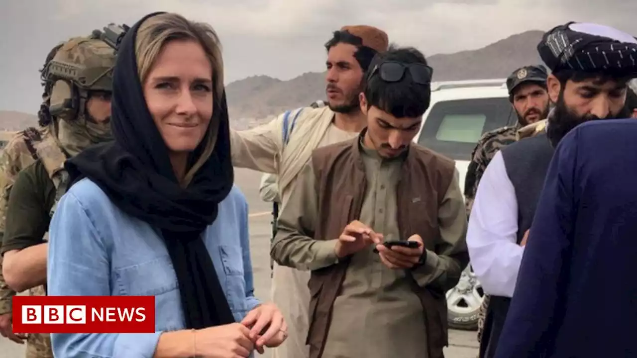 NZ to allow in pregnant reporter who sought Taliban help