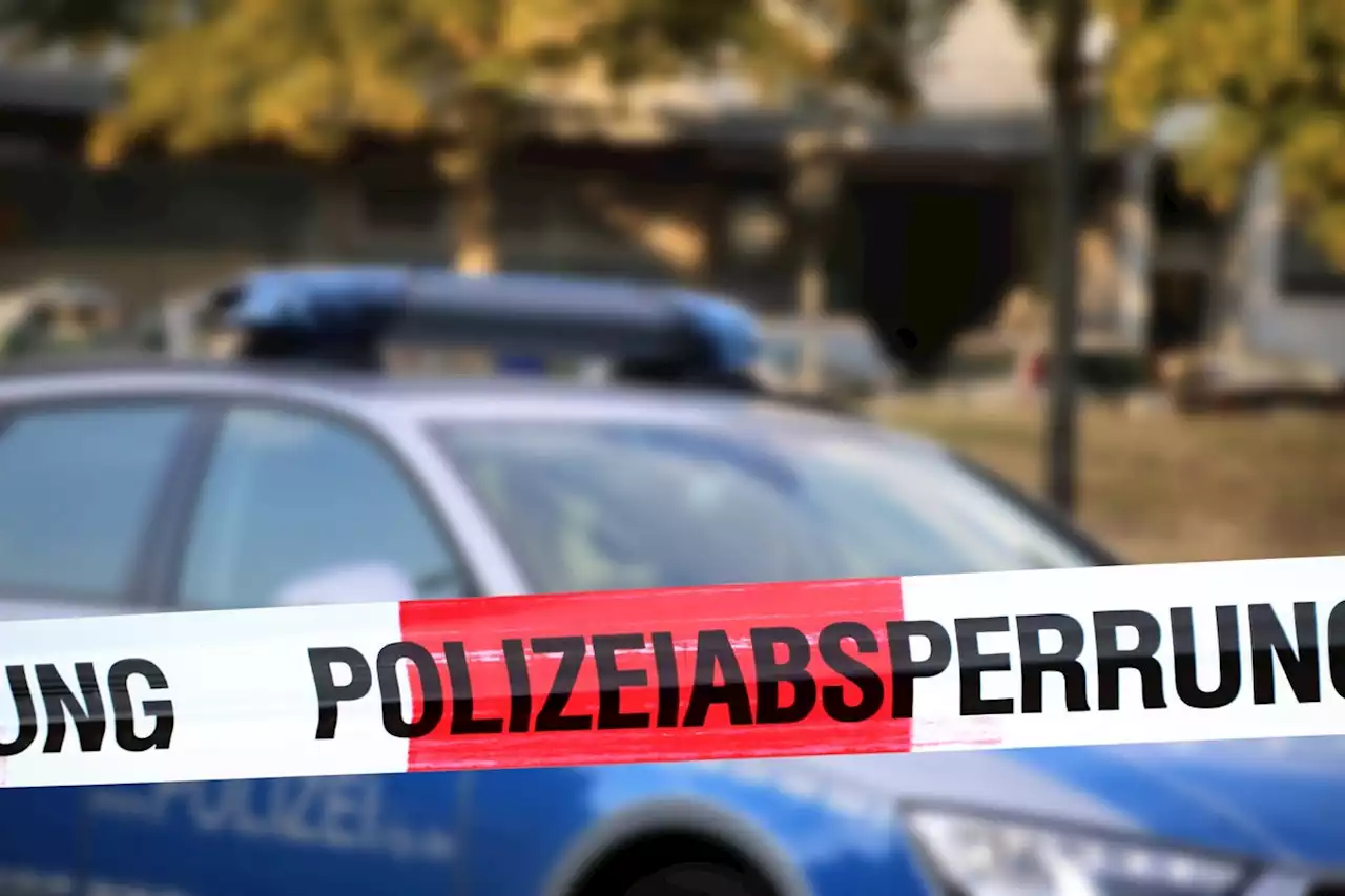 Leichenfund in Hellersdorf: Mordkommission ermittelt