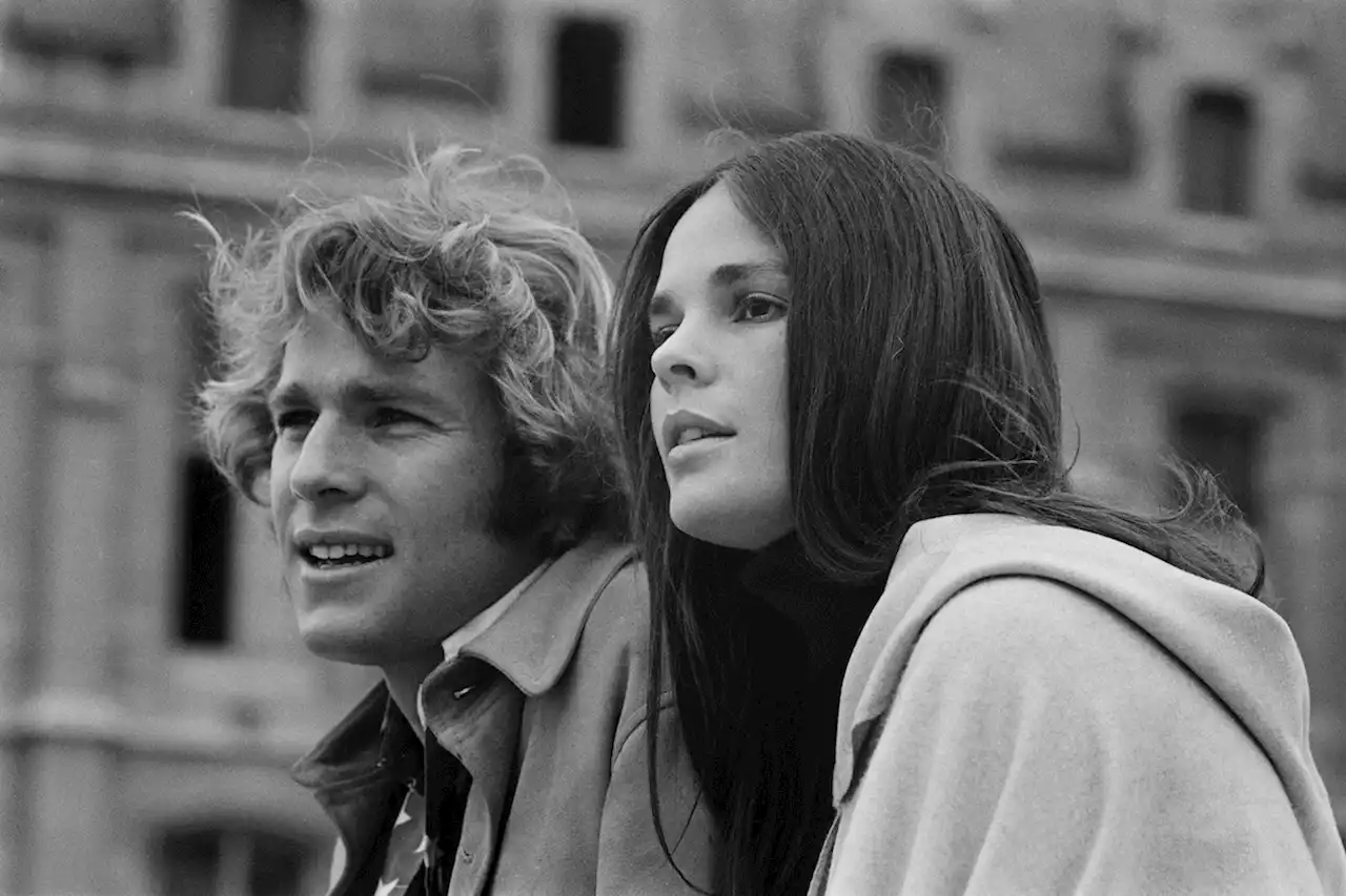 See 'Love Story' Star Ali MacGraw Now at 82 — Best Life