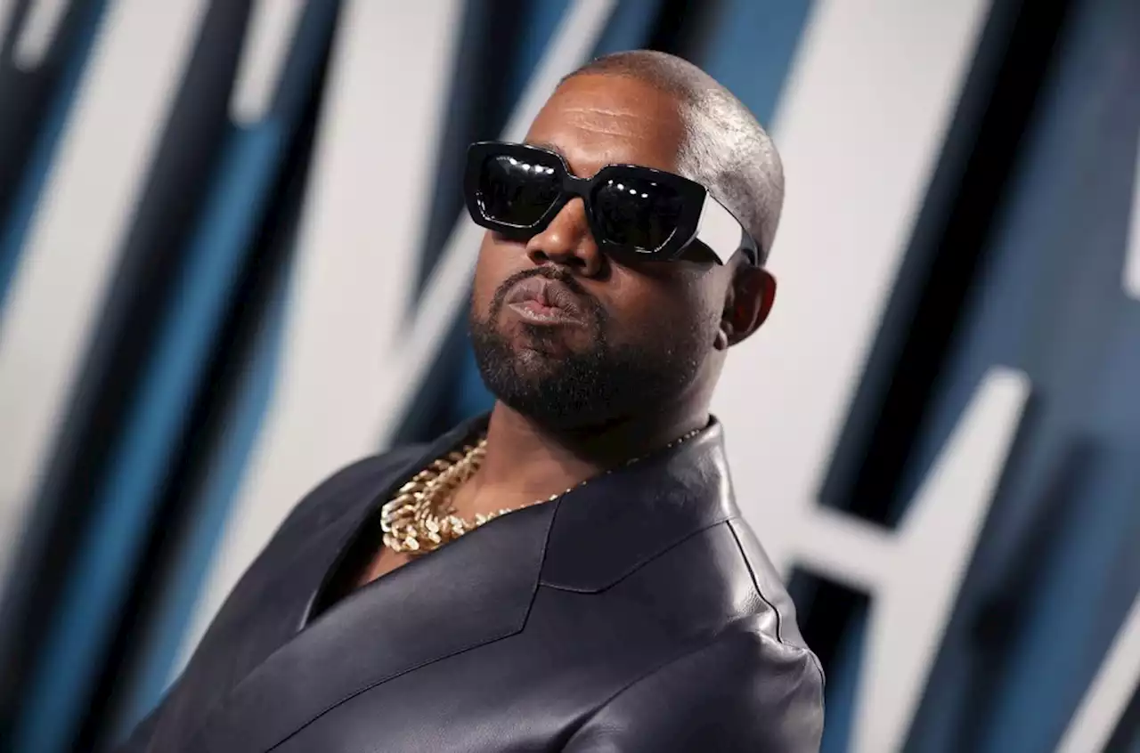 Kanye West Must Be Fully Vaccinated to Visit Australia, Prime Minister Warns