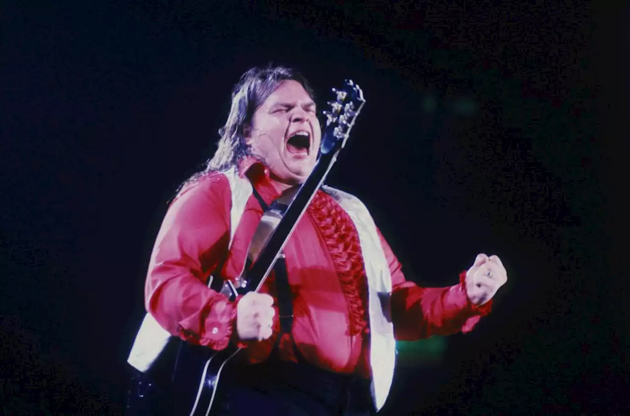 Meat Loaf’s ‘Bat Out of Hell’ Hits a New Peak on Billboard 200 Albums Chart After Death