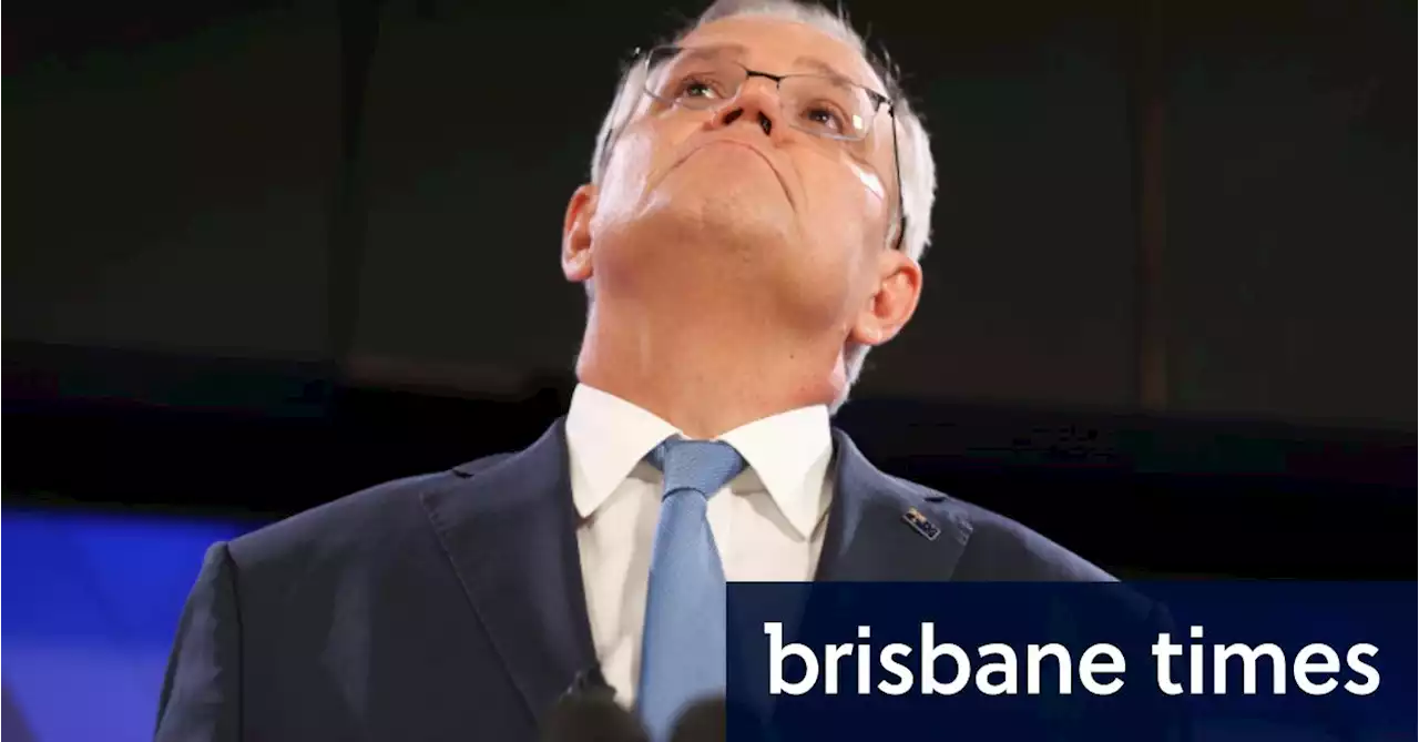 ‘A complete psycho’: Claim that Gladys Berejiklian and Liberal slammed PM in texts