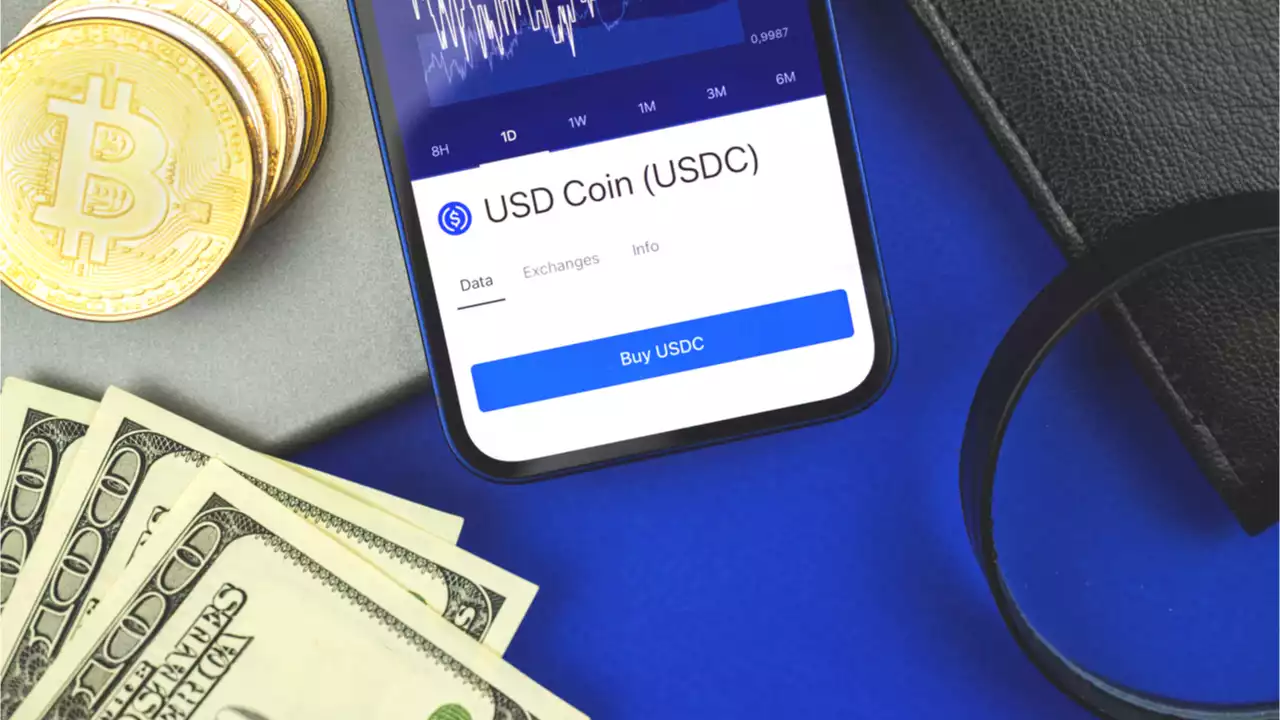 Circle Launches USDC on Flow Blockchain – Bitcoin News