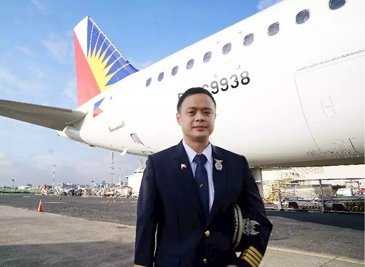 PAL appoints new president and COO | BMPlus