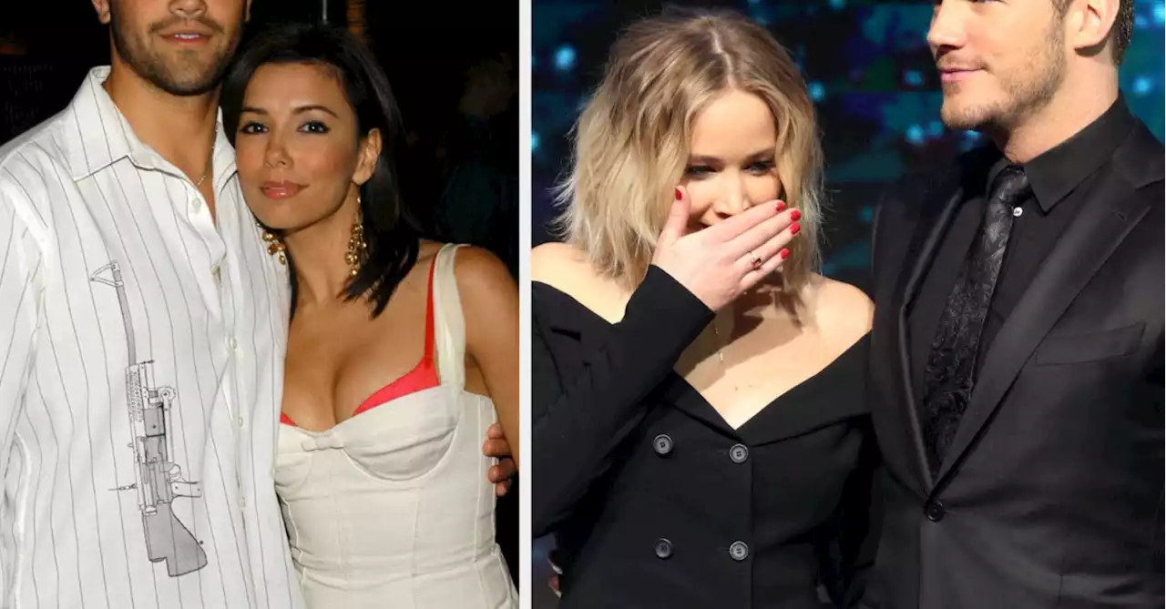 Celebs Admit That Sex Scenes Aren't As Hot When You're Filming Them And Now We Can't Unsee It