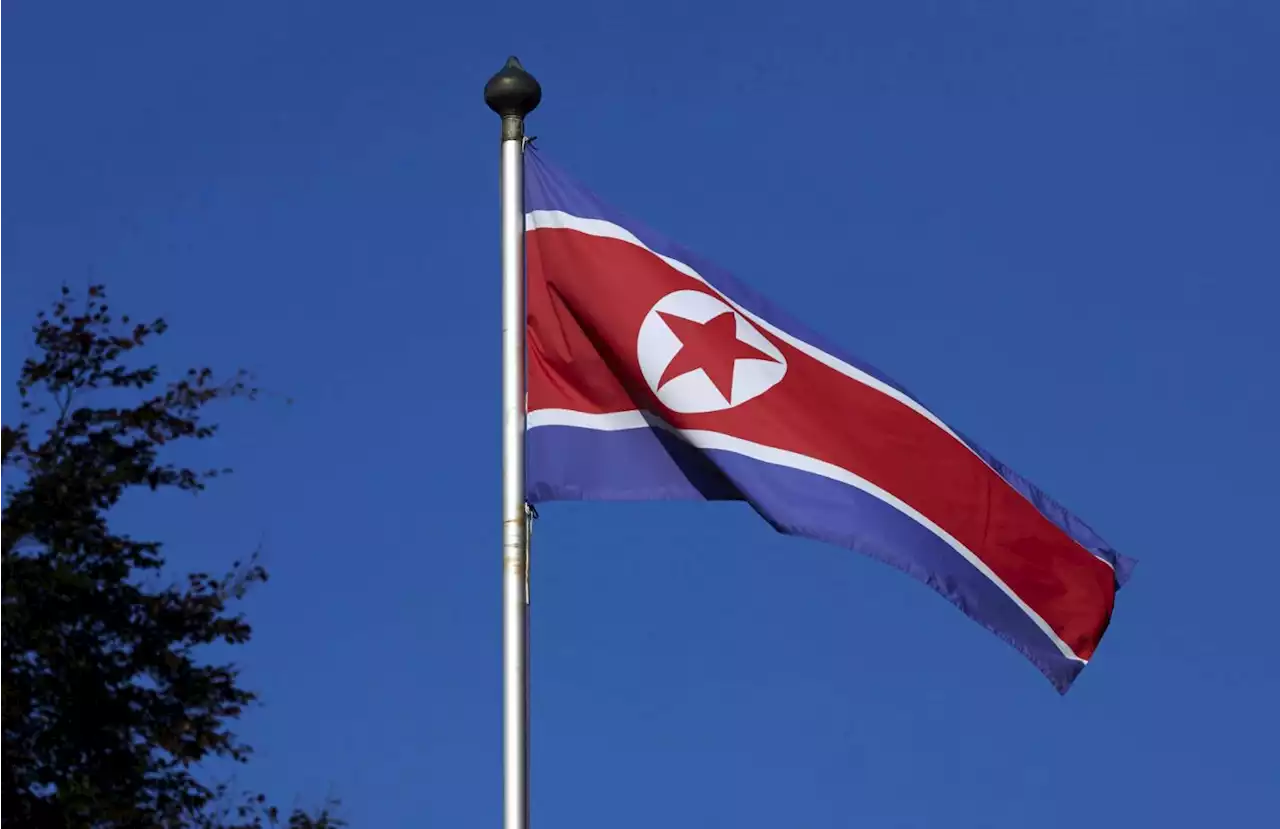 US seeks North Korea talks after biggest missile test in years - BusinessWorld Online