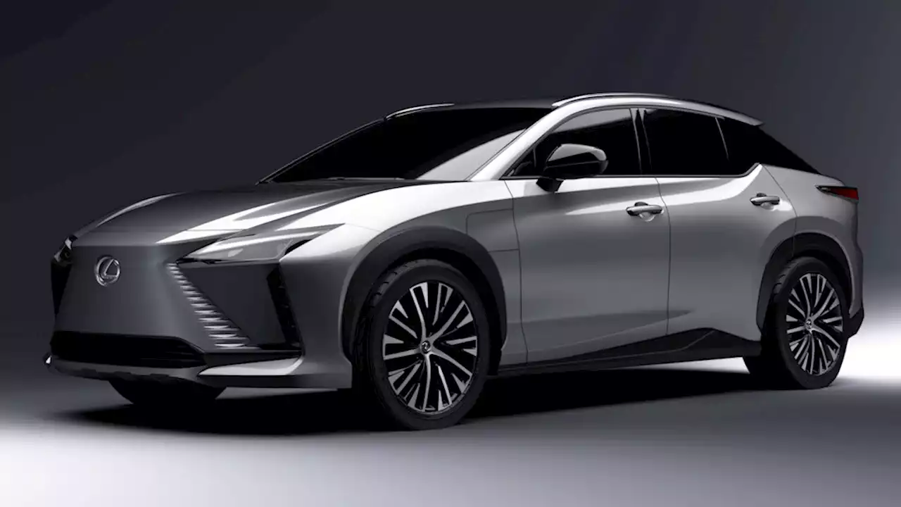 Lexus Global Sales Reach 760K Units In 2021 | CarGuide.PH | Philippine Car News, Car Reviews, Car Prices