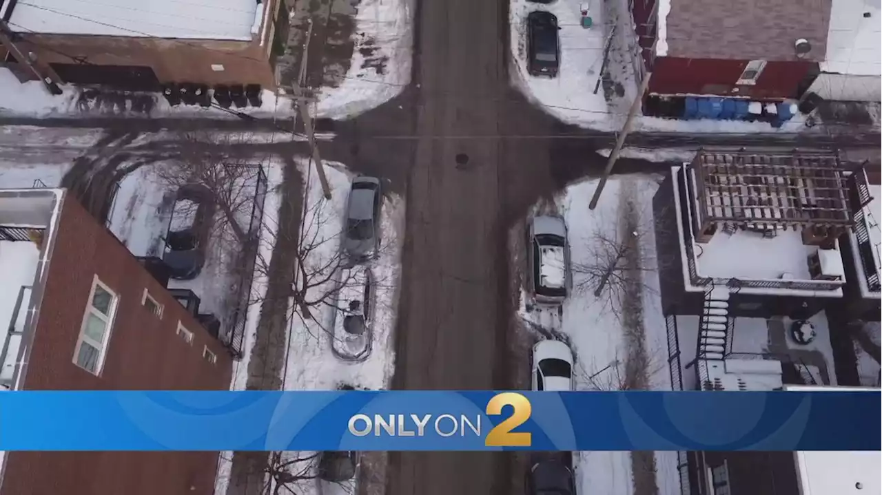 Proposed Switch To One-Way Street On Chicago's Near Northwest Side Is 'Going To Affect Businesses', According To Business Owner