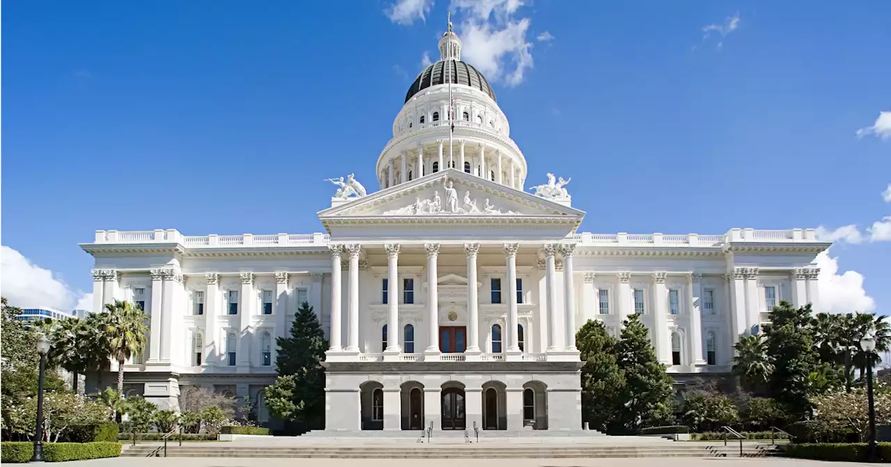 California Universal Health Care Bill Fails To Pass