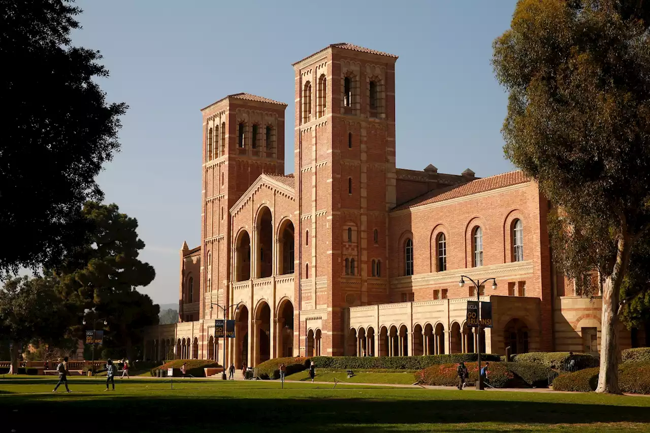 UCLA Investigating 'Concerning Email' Sent To Students And Faculty