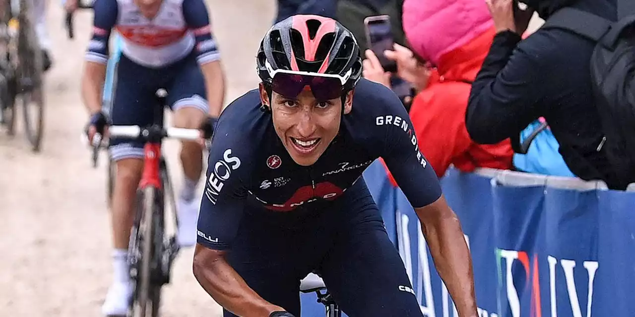 Así avanza la recuperación de Egan Bernal, según la Clínica de La Sabana