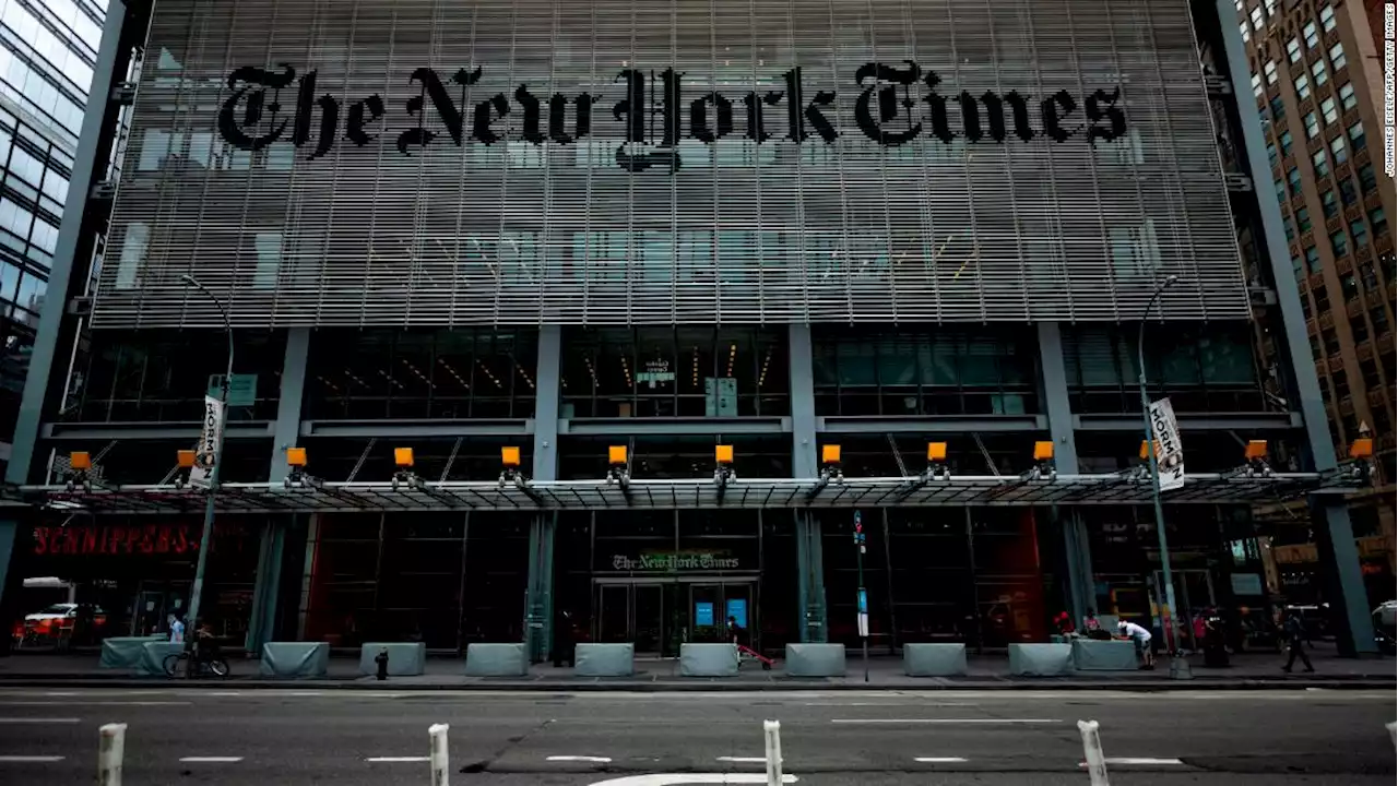 The New York Times buys popular word game Wordle