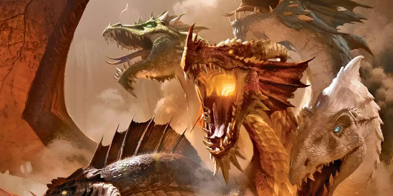 'Dungeons & Dragons' Television Series Taps 'Red Notice's Rawson Marshall Thurber as Director