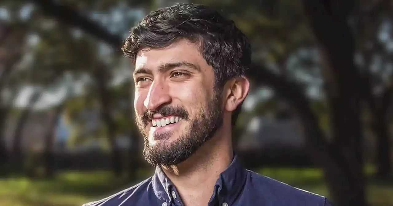 AOC Endorses Texan Greg Casar's Run for Congress