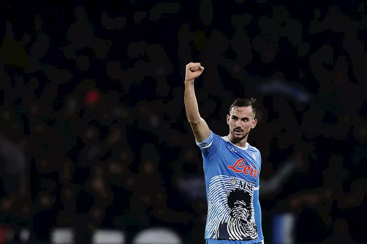 Fabian Ruiz, l'oro di Napoli: i top club europei all'assalto