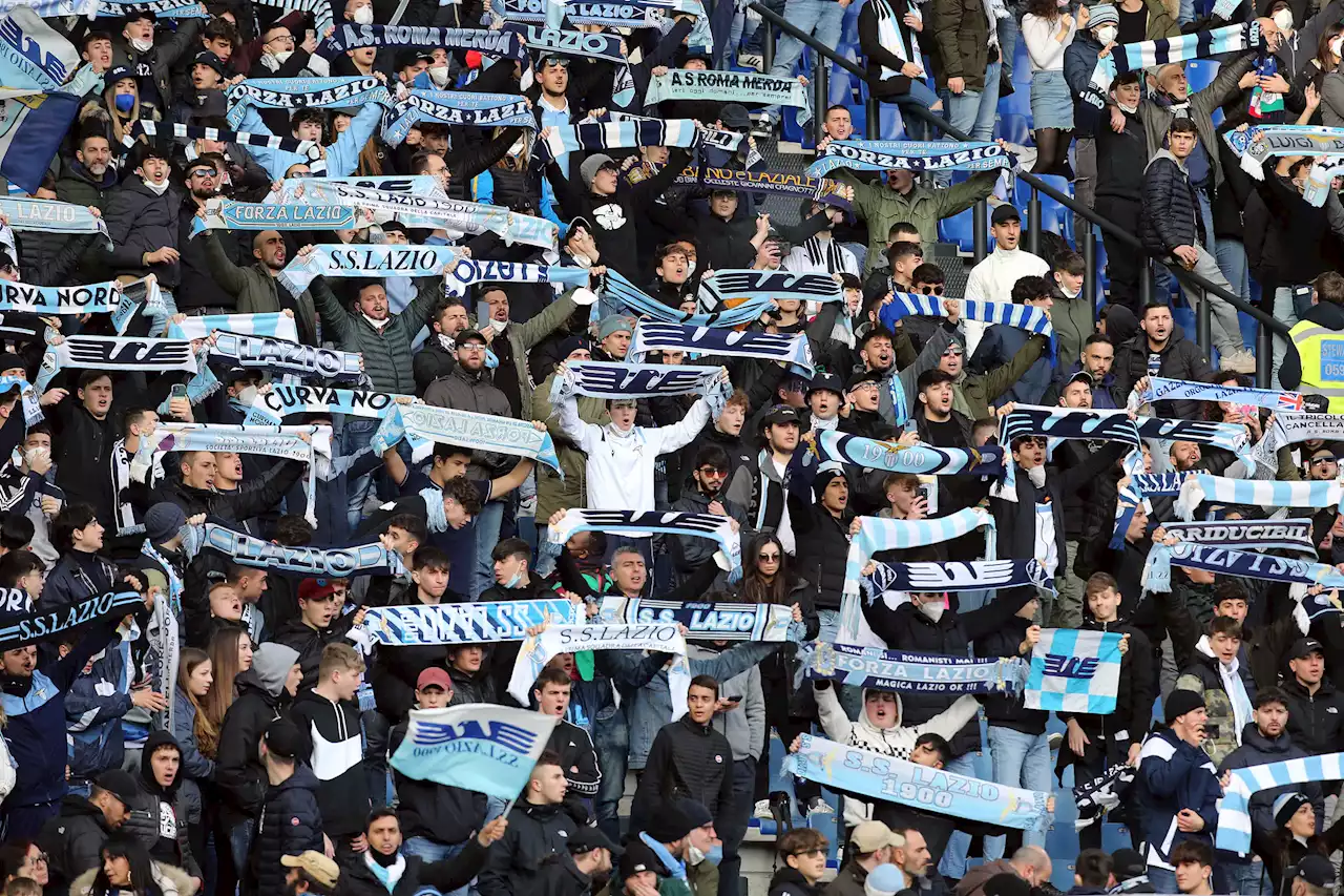 Lazio, la Curva Nord non ci sta: giovedì contestazione a Formello