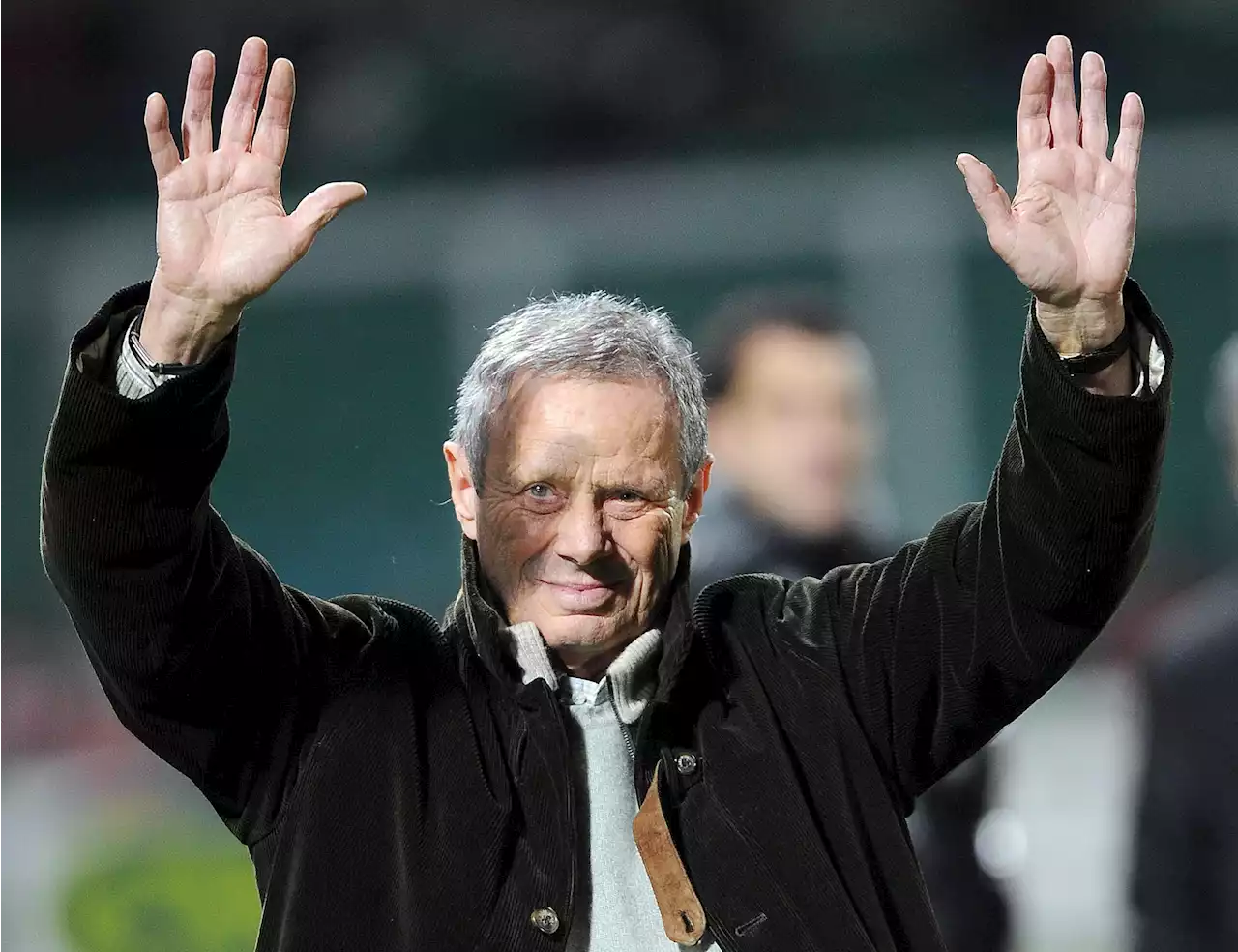 Zamparini, dal Napoli al Palermo: il cordoglio dello sport