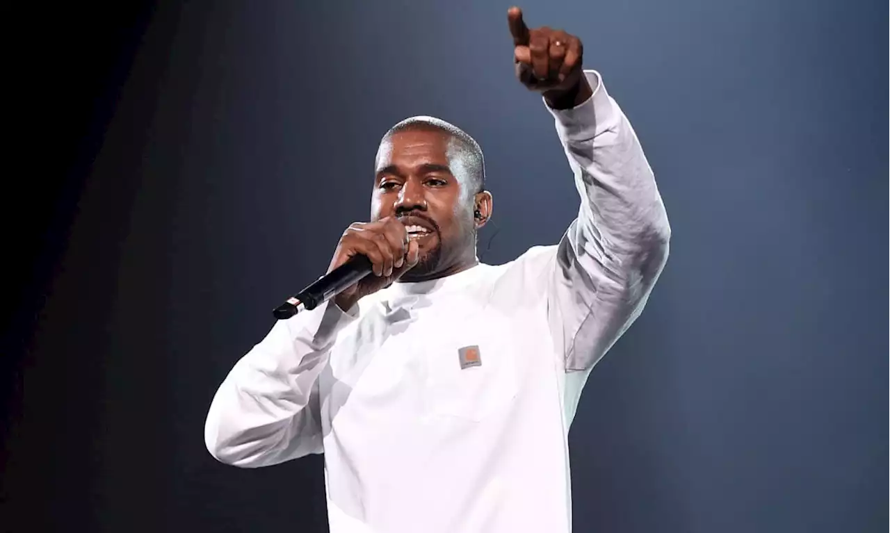 Kanye West Does Not Want to Get Involved With NFTs