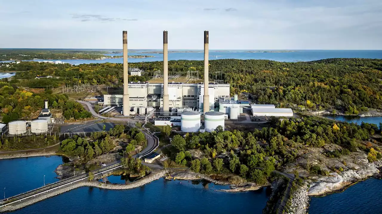 Omstridda oljekraftverket kan försvinna