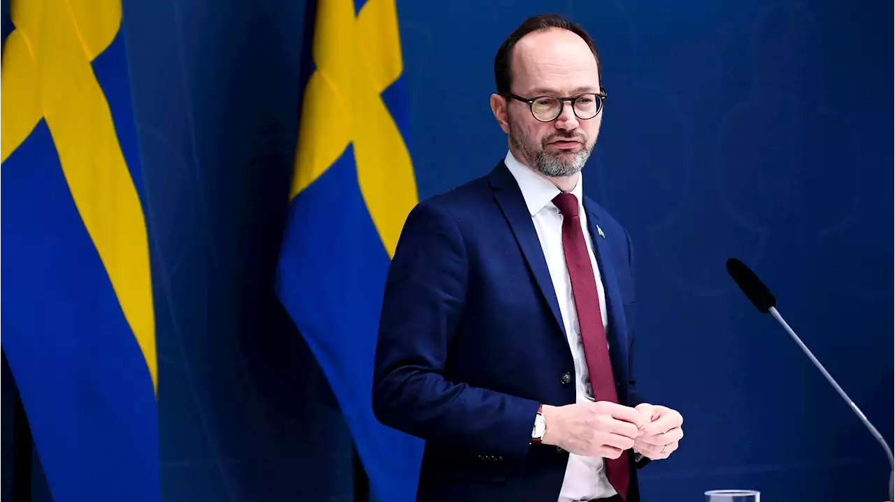 Hundra miljoner i extra stöd till regionala flygplatser