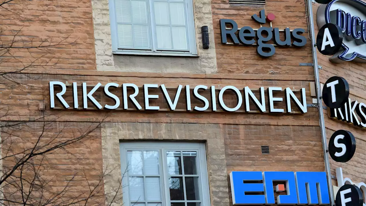 Riksrevisionen granskar skolpengen – ”En jättestor fråga”