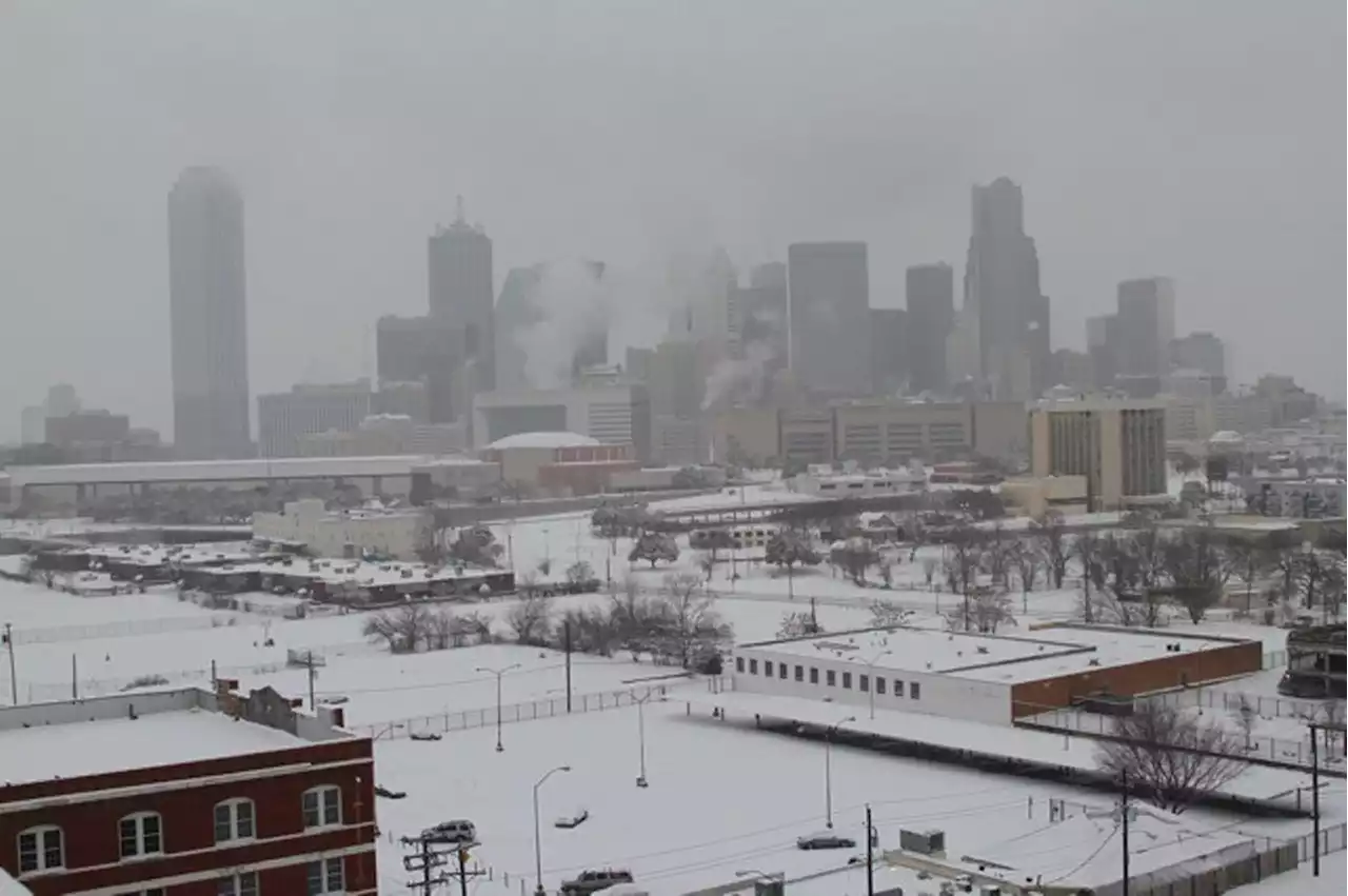 Groundhog Day: North Texas Temperatures to Plunge as Grid Struggles to Keep Up