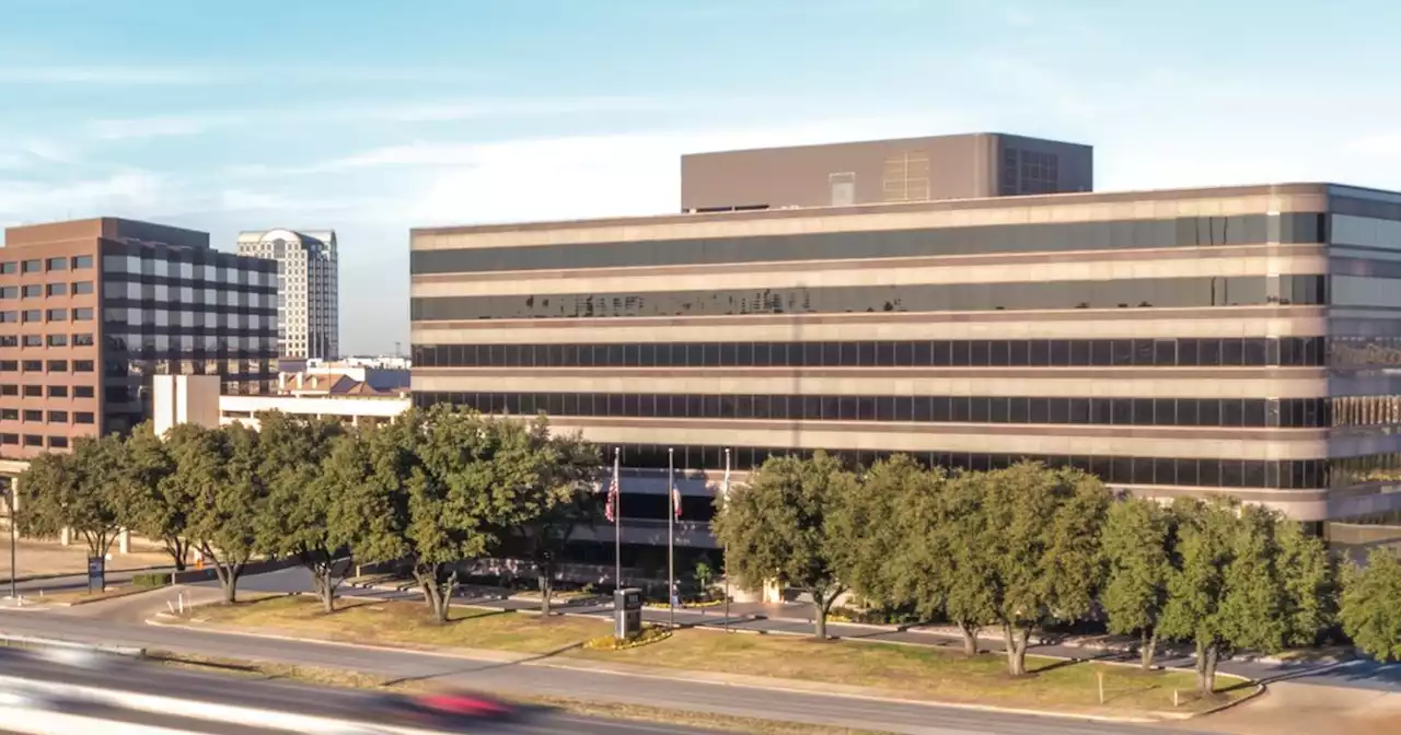 Co-working firm eyes large Las Colinas office