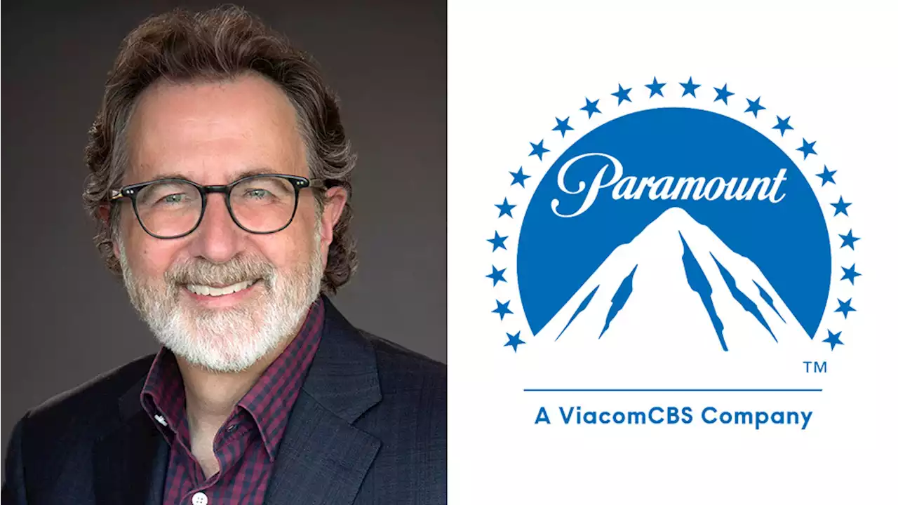 Lee Rosenthal Named President Worldwide Physical Production, Paramount Pictures & Nickelodeon Studios