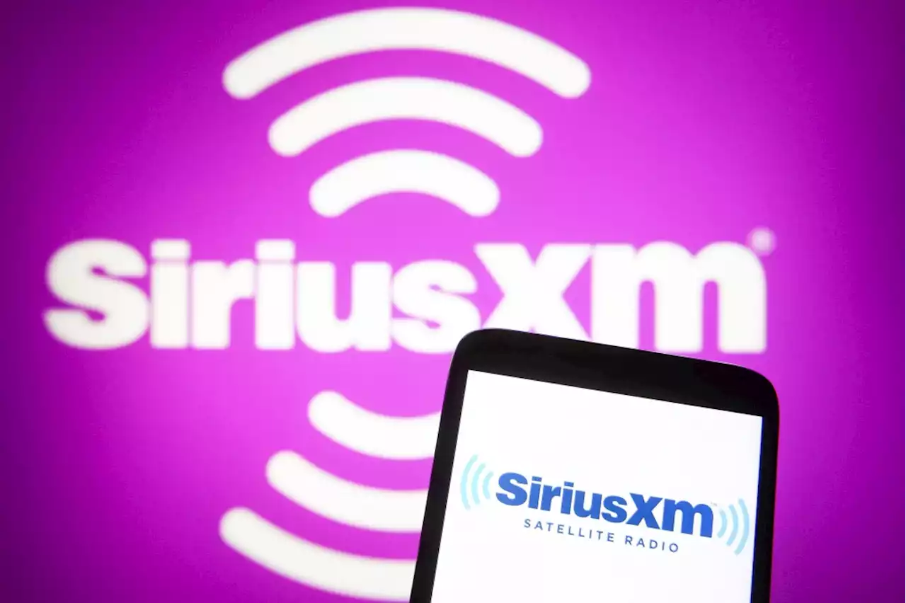 SiriusXM Returns To Profit; No Spotify Spillover As Streaming Audio Player Posts Solid Q4 Numbers