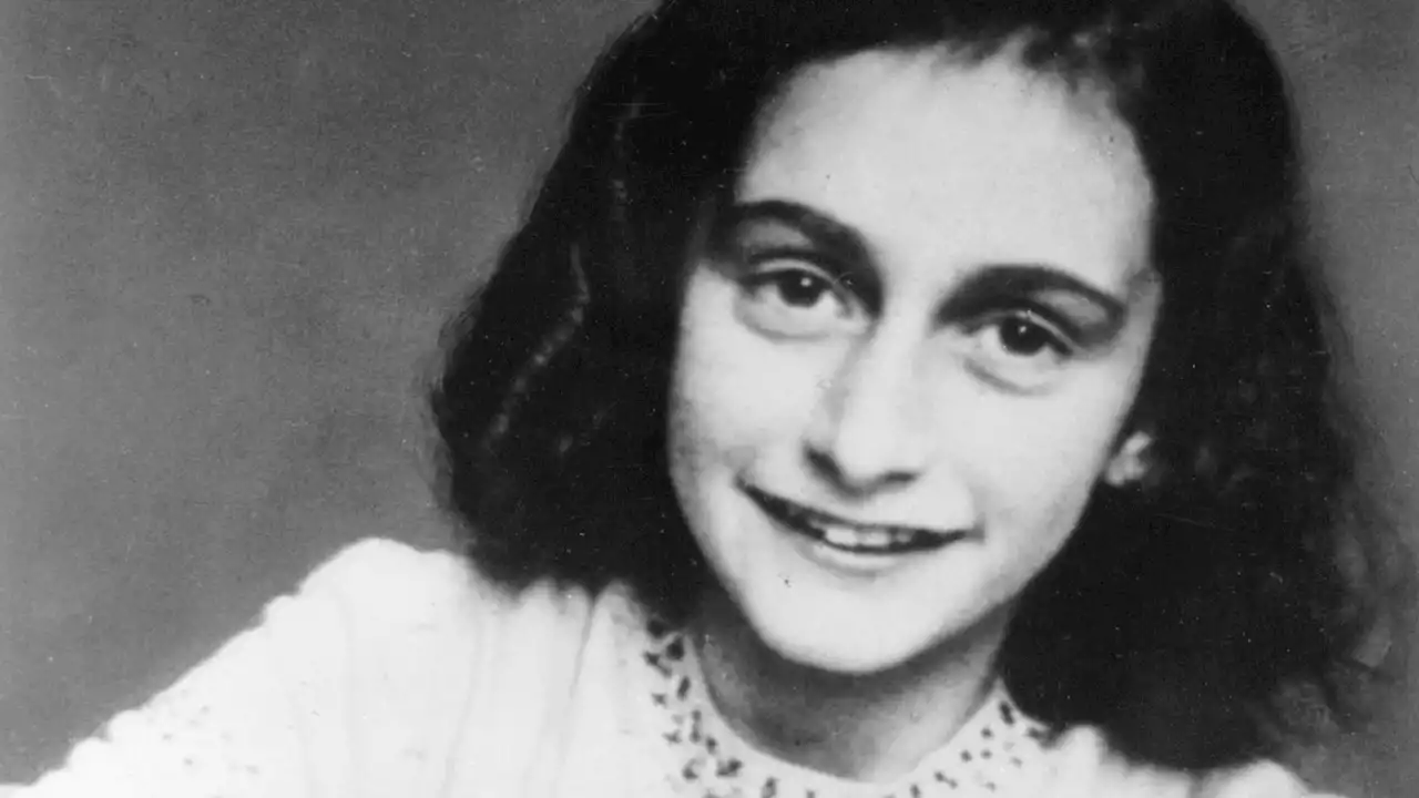 Niederlande - Verlag entschuldigt sich für umstrittenes Anne-Frank-Buch