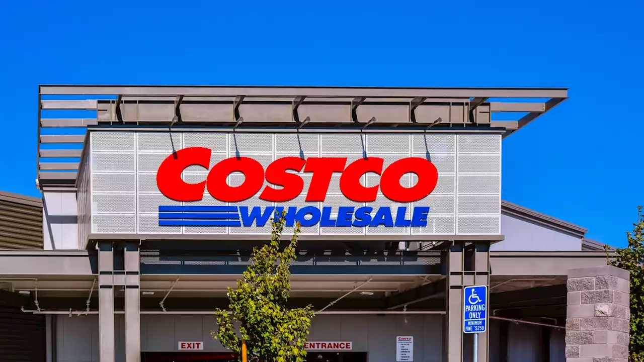 The Best Costco Breakfast Items to Buy Right Now, Say Dietitians — Eat This Not That