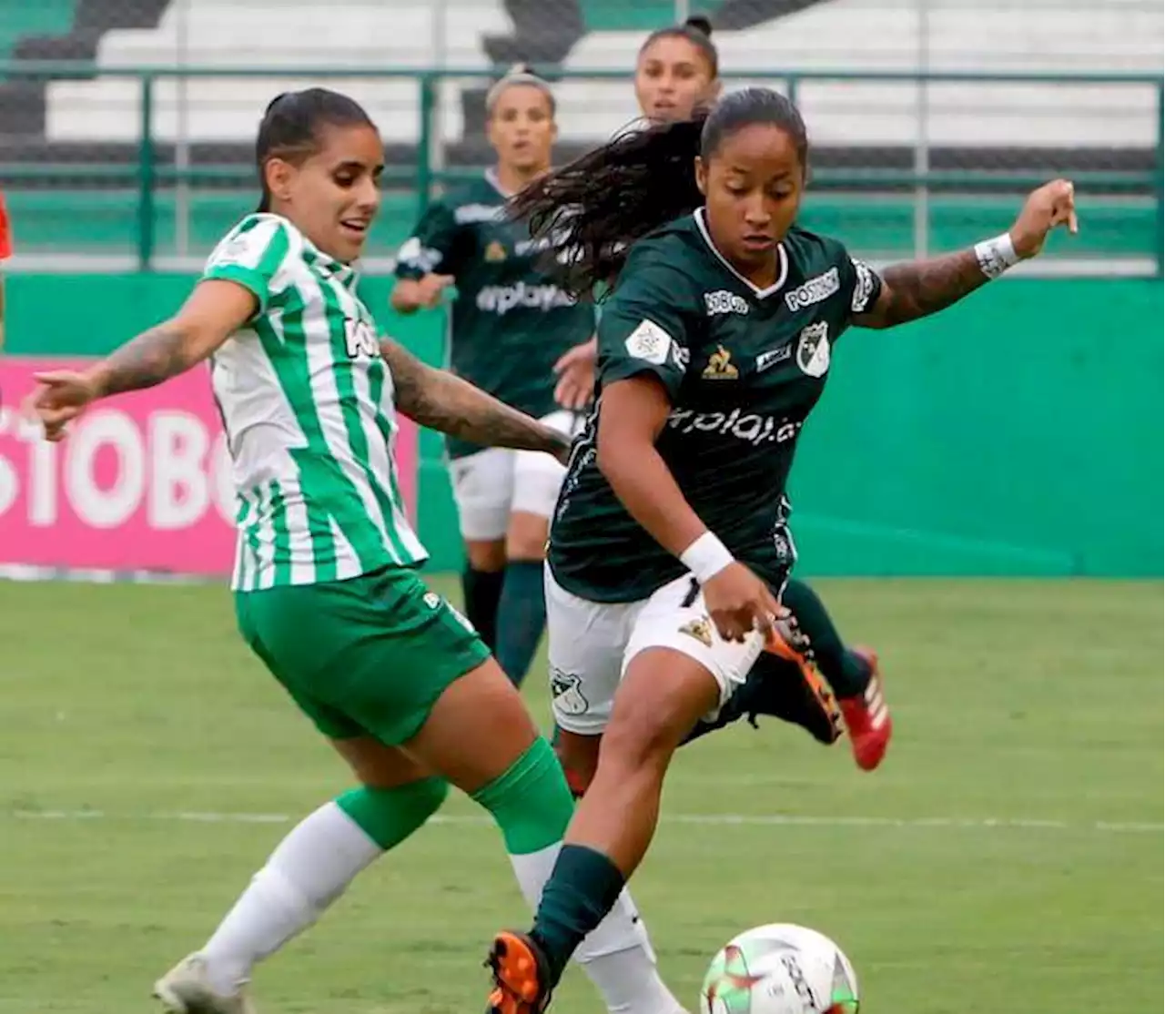 La Dimayor definió el fixture de la Liga Femenina: así se jugará el torneo