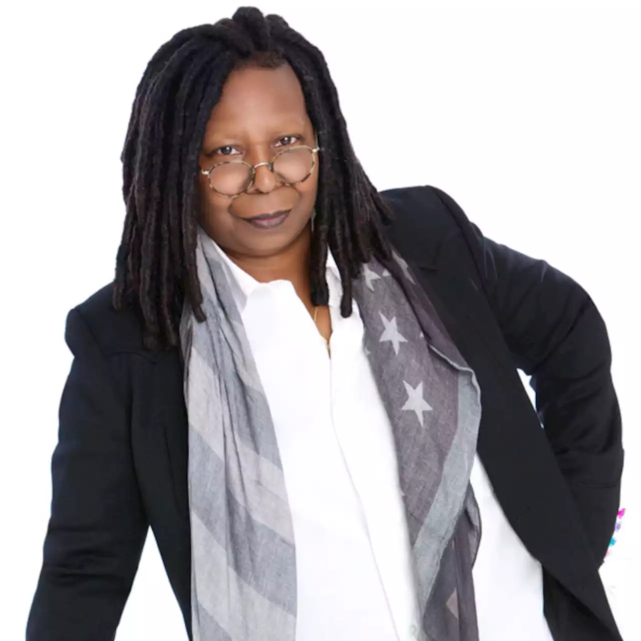 The View's Whoopi Goldberg Apologizes for Holocaust Comments - E! Online