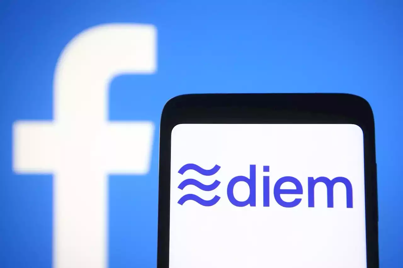 Facebook-backed Diem Association confirms it's 'winding down' | Engadget