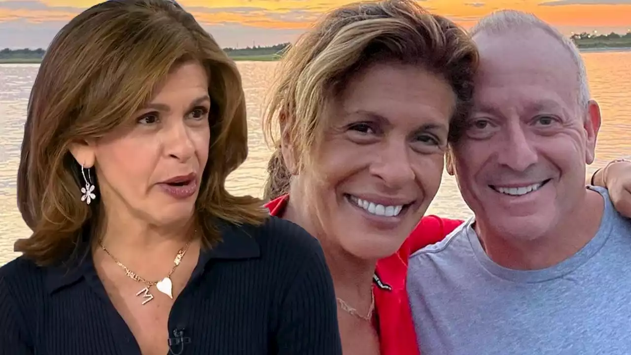 Hoda Kotb & Joel Schiffman Split: A Timeline of Their 8-Year Romance