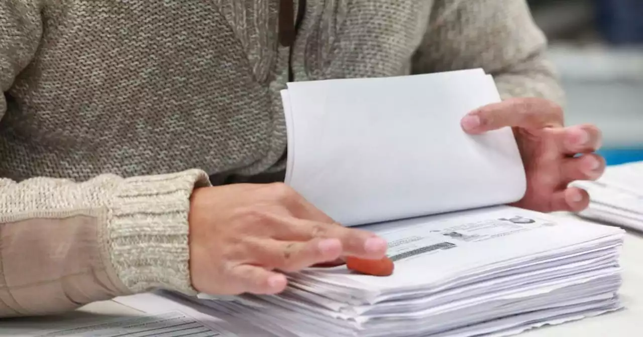 La Corte determina que la pregunta para la revocación se quede como se aprobó